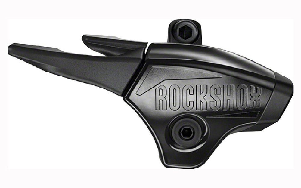 Dakšas tālvadāmais fiksators - RockShox OneLoc