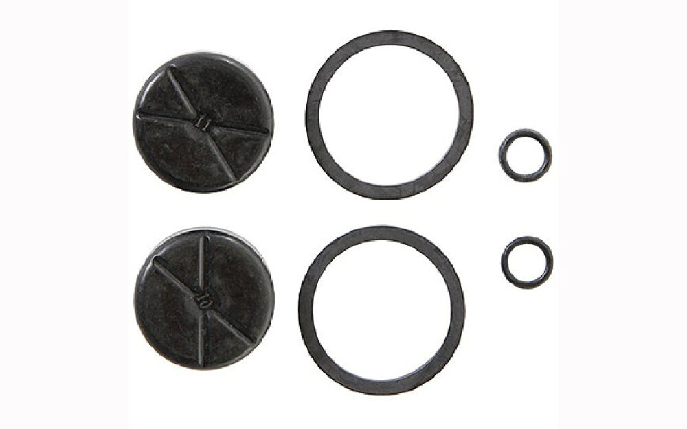 Hidraulisko diskbremžu remonta komplekts - SRAM Elixir Caliper Piston
