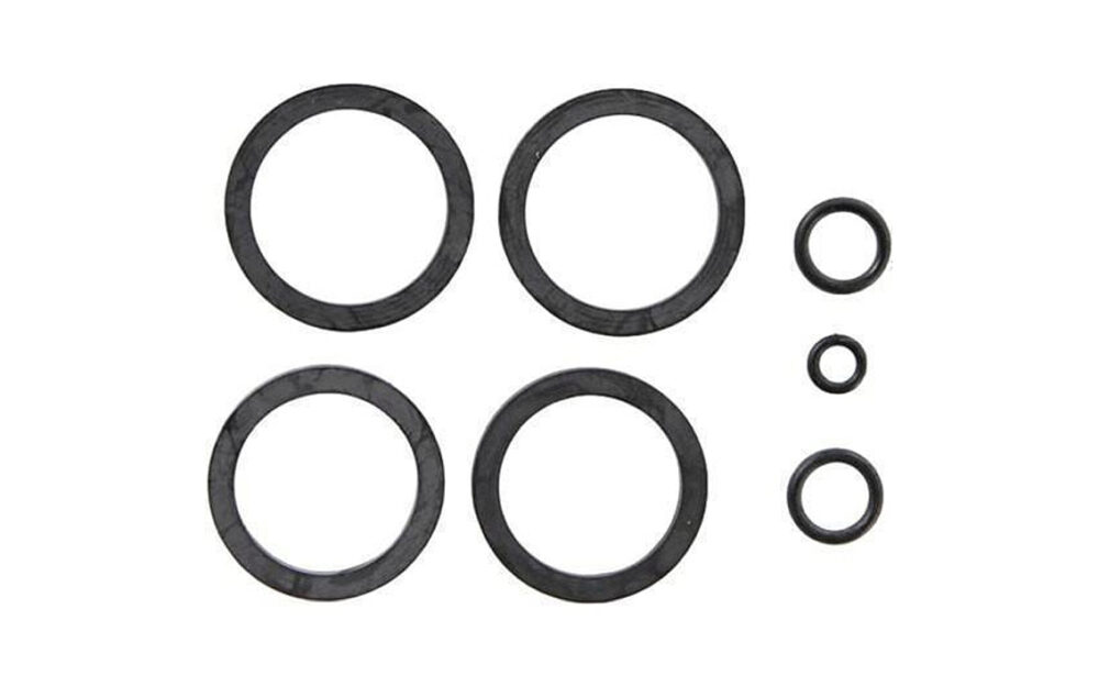 Hidraulisko diskbremžu remonta komplekts - SRAM Avid Code