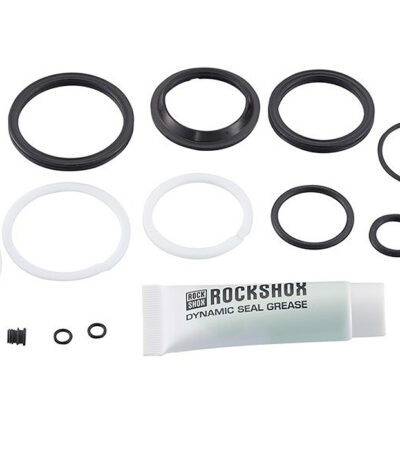Amortizatora remonta komplekts - RockShox 200 Hours / 1 Year