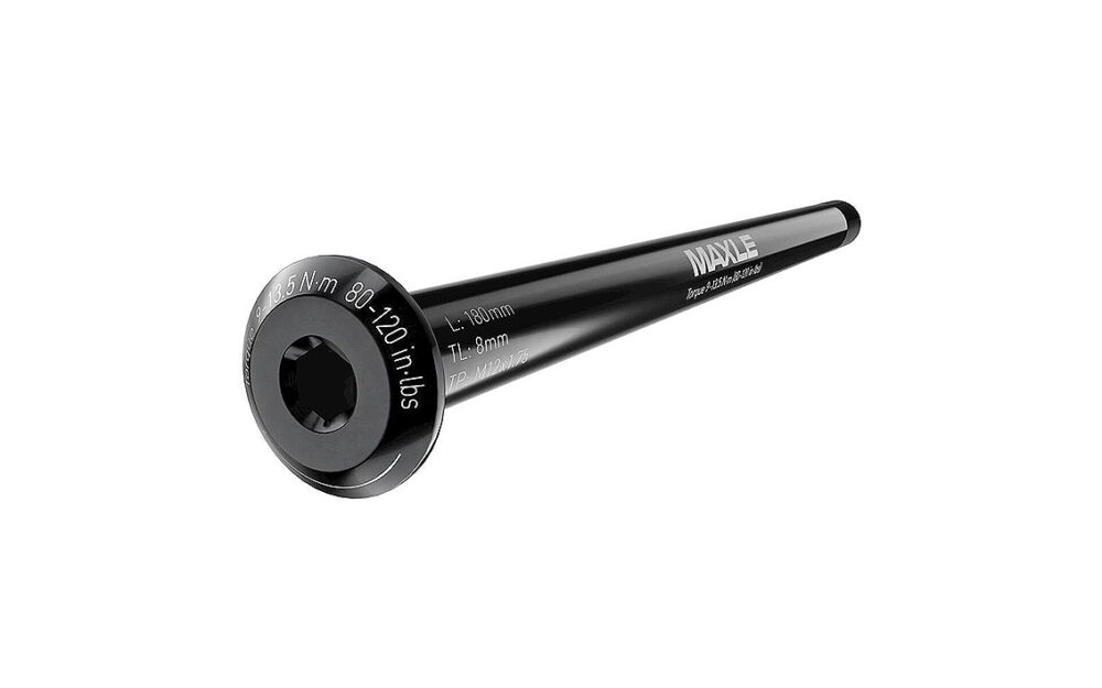 Aizmugurējās rumbas ekscentrs - RockShox Maxle Stealth