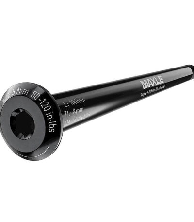 Aizmugurējās rumbas ekscentrs - RockShox Maxle Stealth