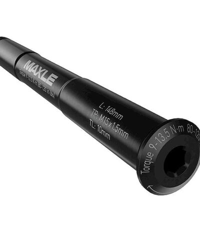Priekšējās rumbas ekscentrs - RockShox Maxle Stealth