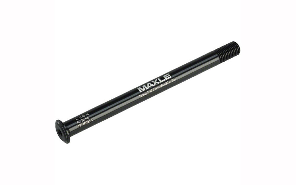 Aizmugurējās rumbas ekscentrs - RockShox Maxle Stealth
