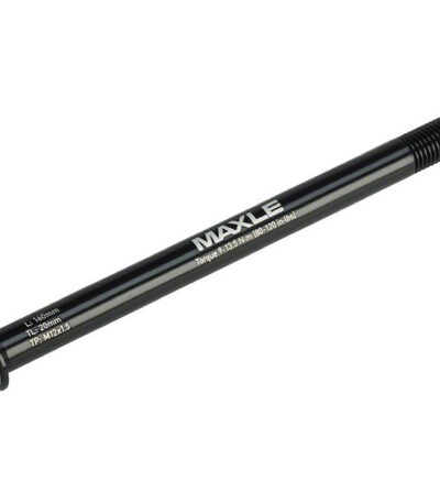 Aizmugurējās rumbas ekscentrs - RockShox Maxle Stealth