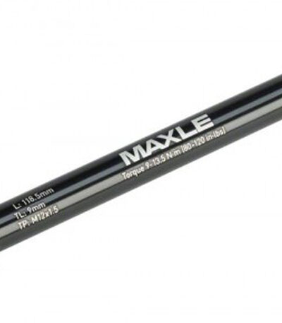 Priekšējās rumbas ekscentrs - RockShox Maxle Stealth