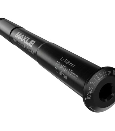 Aizmugurējās rumbas ekscentrs - RockShox Maxle Stealth
