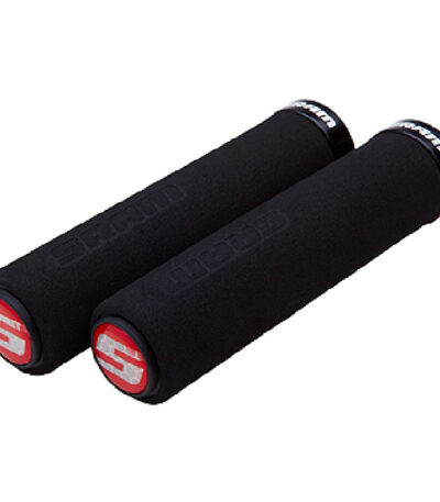 Stūres rokturi - SRAM Locking Grips