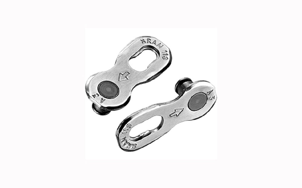 Ķēdes savienotājs - SRAM PowerLock