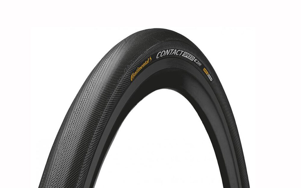 Velosipēda riepa - Continental 700 x 32C Contact Speed