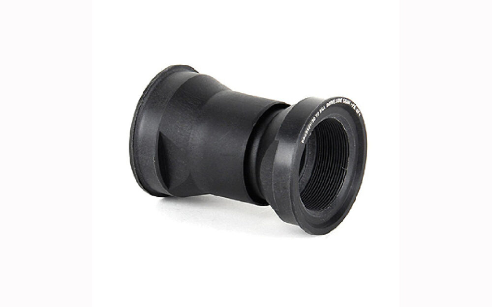 Monobloka vārpstas adapters - Truvativ