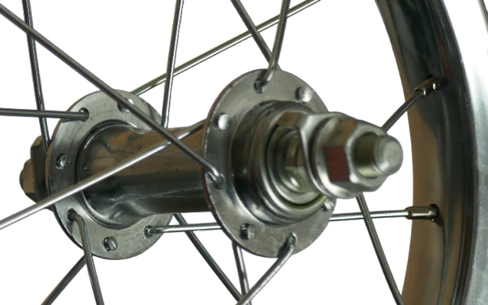 Esiratas 12" - Shining 7A NUT - Image 2