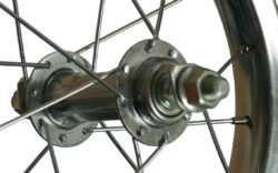 Esiratas 12" - Shining 7A NUT - Image 2