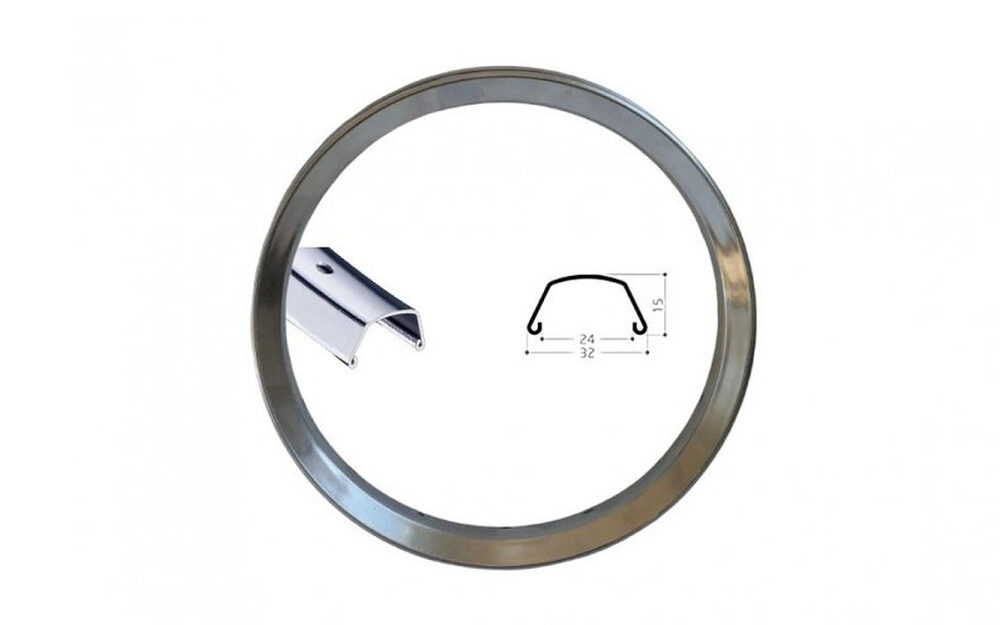 Esiratas 12" - Shining 7A NUT - Image 3