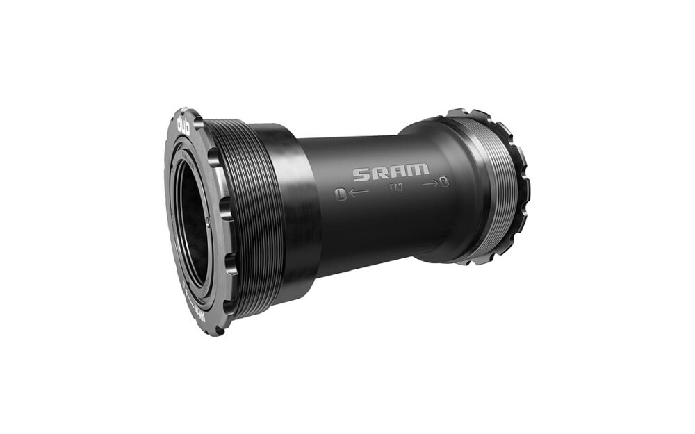 Monobloka vārpsta - SRAM T47-85.5 DUB Road Wide