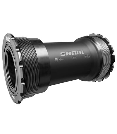 Monobloka vārpsta - SRAM T47-77 DUB Road Wide