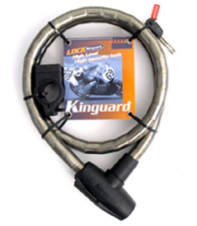 Saslēgs - Kinguard 2008