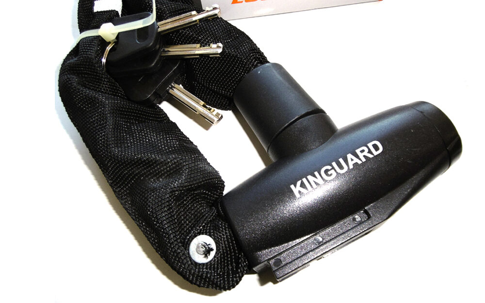 Saslēgs - Kinguard 6017 - Image 2