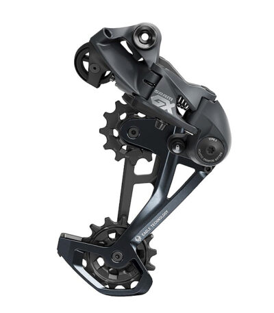 Aizmugurējais pārslēdzējs - SRAM GX Eagle Lunar