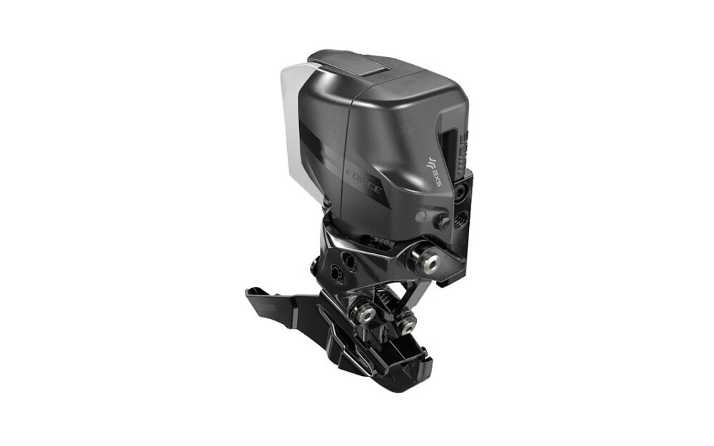 Esi-käiguvaheti - SRAM Force AXS Wide - Image 2