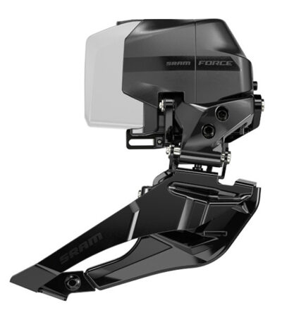 Priekšējais pārslēdzējs - SRAM Force AXS Wide