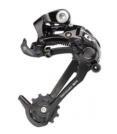 Aizmugurējais pārslēdzējs - SRAM GX Type 2.1 Long Cage