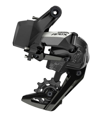 Aizmugurējais pārslēdzējs - SRAM Apex XPLR AXS D1