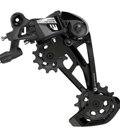 Aizmugurējais pārslēdzējs - SRAM Apex Eagle