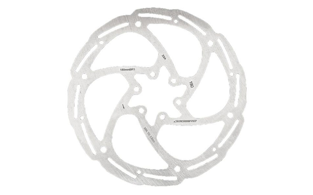 Bremžu disks - Jagwire Basics BR1