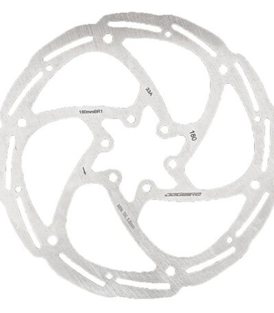 Bremžu disks - Jagwire Basics BR1