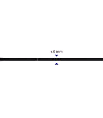 Spieķi - Sapim Race J-Bend 2-1.8-2 x 256 mm