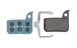 Disc brake pads - Jagwire Sport Organic - Image 2