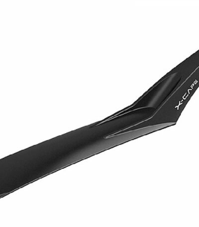Aizmugurējais dubļusargs - Polisport 27.5"-29" X-Cape