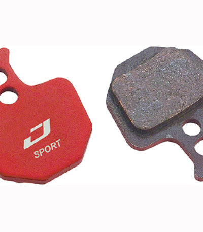 Diskbremžu kluči - Jagwire Sport Semi-Metallic
