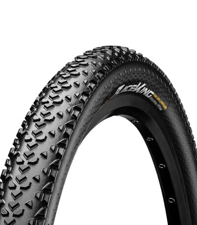 Velosipēda riepa - Continental 29 x 2.20 Race King ShieldWall