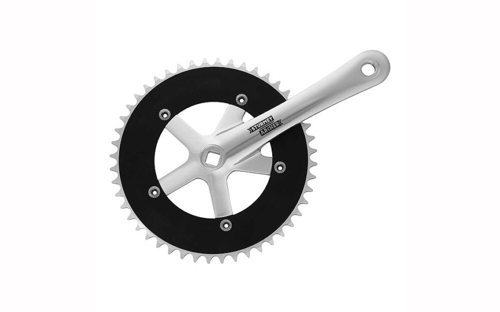 Priekšējā zvaigznīte - Sturmey Archer FCT28