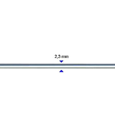 Spieķi - Sapim Leader J-Bend  2.3 x 260 mm