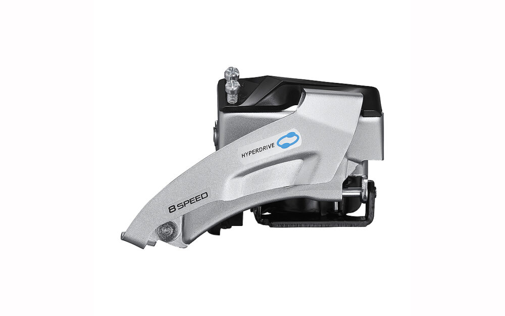 Priekšējais pārslēdzējs - Shimano FD-M315-TS Acera