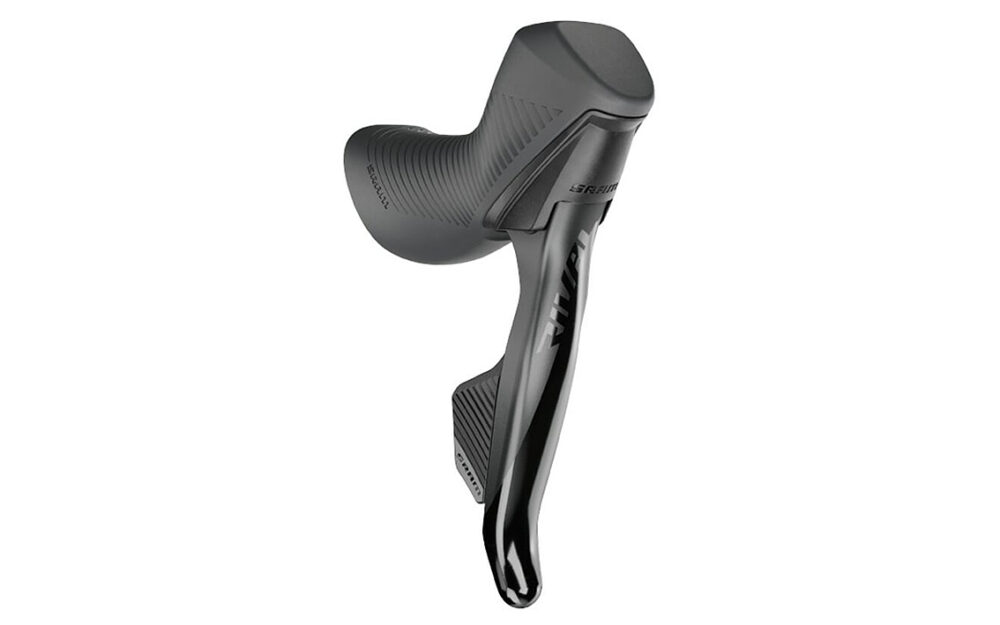 Pārslēdzēja un bremzes rokturis - SRAM Rival eTap AXS