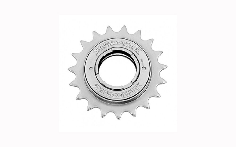 Zvaigznīte 16T - Sturmey Archer SFS30