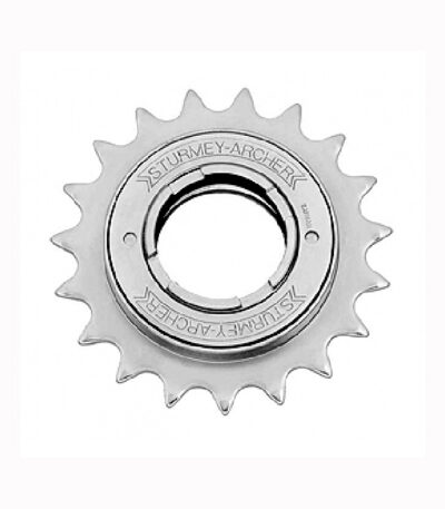 Zvaigznīte 16T - Sturmey Archer SFS30