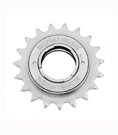 Zvaigznīte 18T - Sturmey Archer SFS30