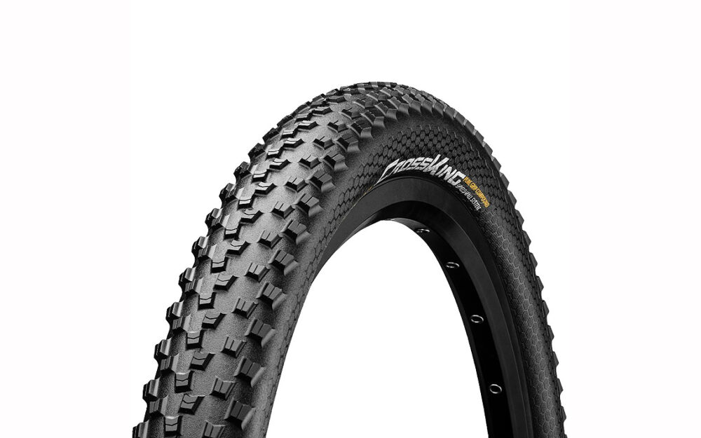 Velosipēda riepa - Continental 29 x 2.20 Race King ProTection