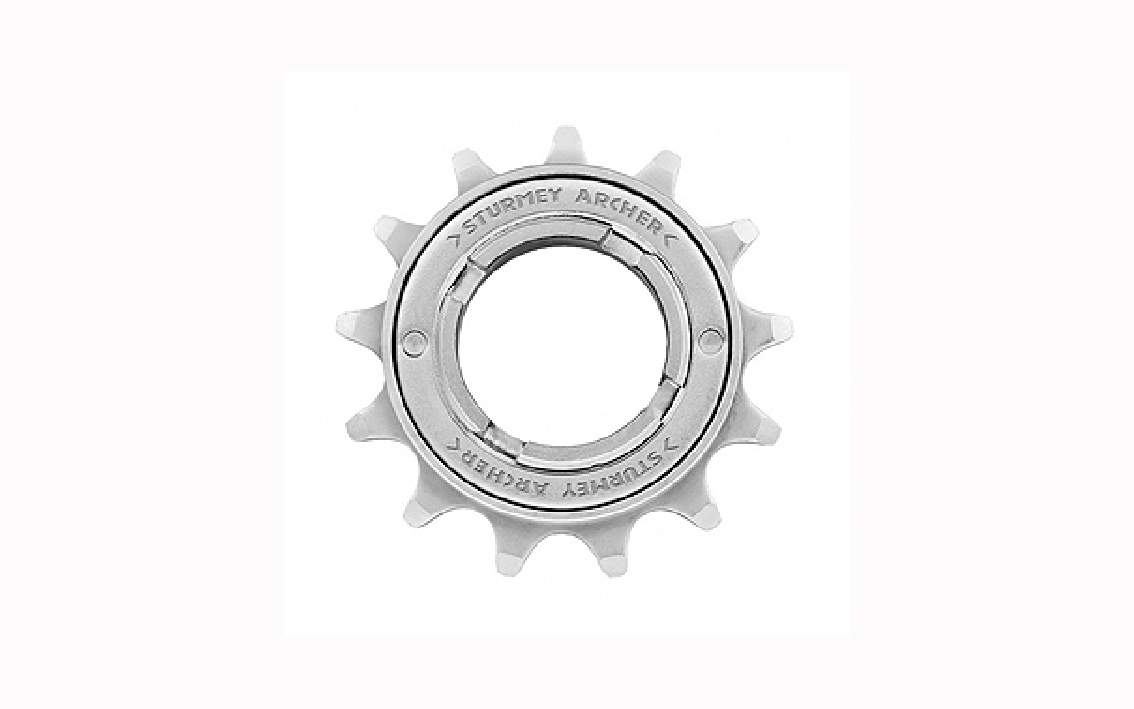 Zvaigznīte 15T - Sturmey Archer SFX30 Zvaigznīte 15T - Sturmey Archer SFX30