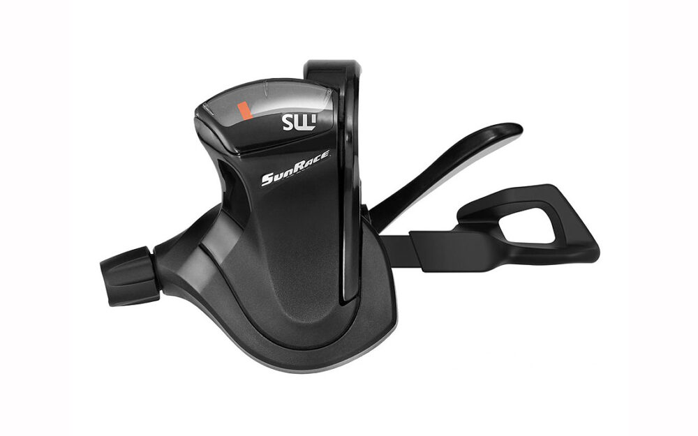 Pārslēdzēja rokturis - SunRace DLMS33
