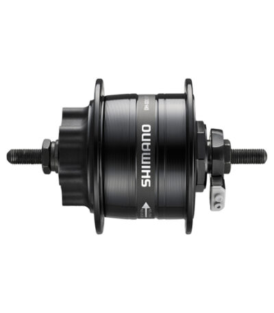 Rumba ar dinamo - Shimano DH-3D32-NT