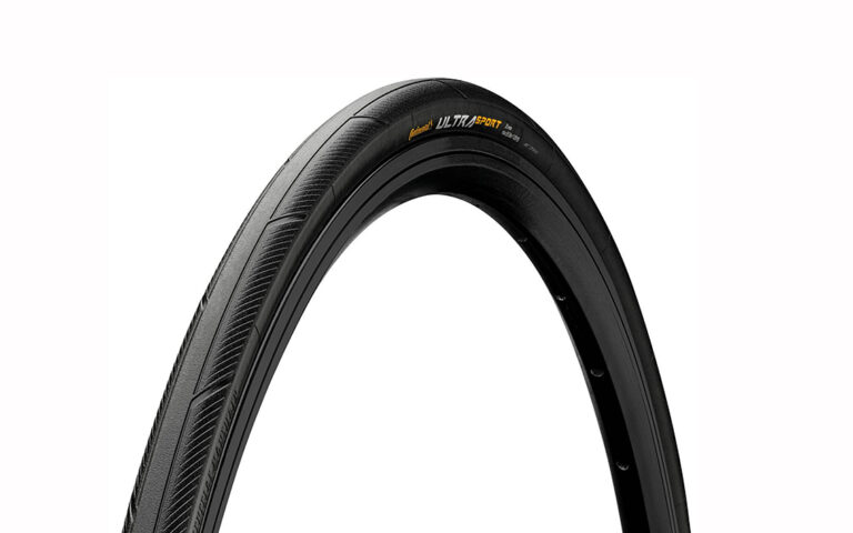Velosipēda riepa - Continental 700 x 32C Ultra Sport III
