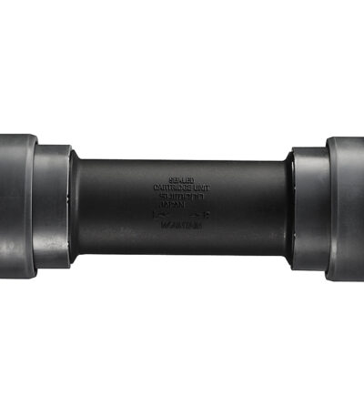 Monobloka vārpsta - Shimano Press Fit SM-BB71 MTB Saint/Zee