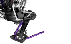 Tagumine käiguvaheti - SRAM Force E1 XPLR AXS - Image 2