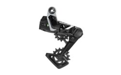 Aizmugurējais pārslēdzējs - SRAM Force E1 XPLR AXS